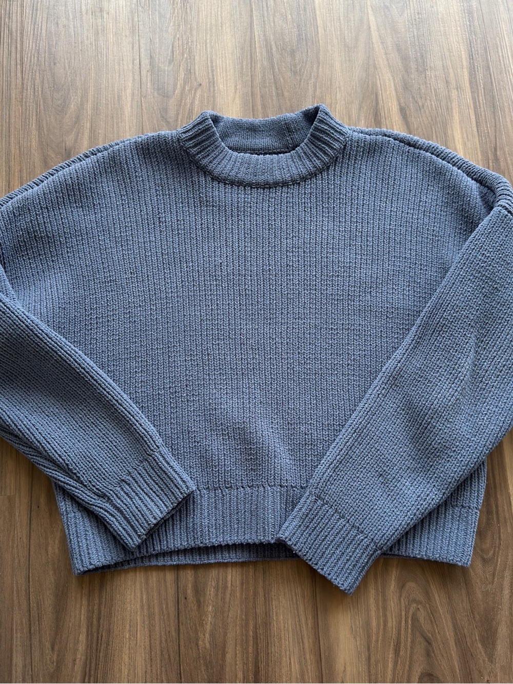 Abercrombie Sweater